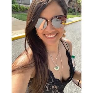 Meet your Posher, Giovanna